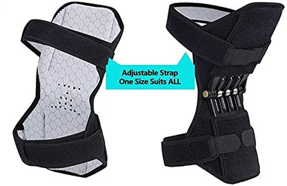 Kneevora™ | 360° Compression Knee Support