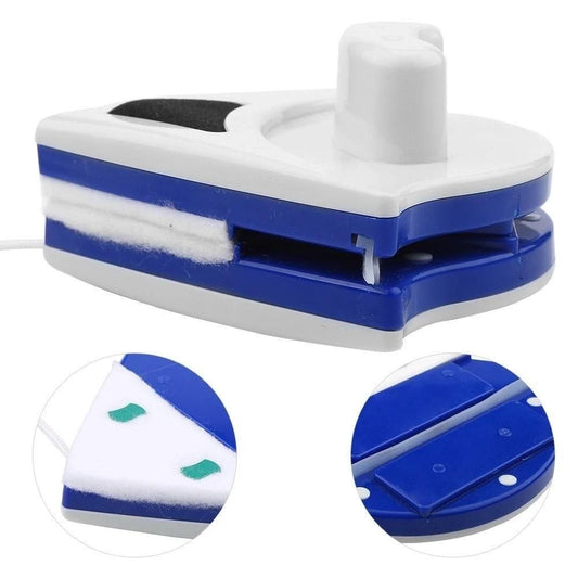 Perfect™ Magnetic Double-Sided Glass Wiper