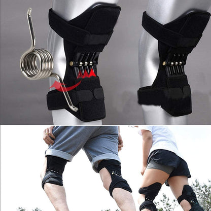 Kneevora™ | 360° Compression Knee Support
