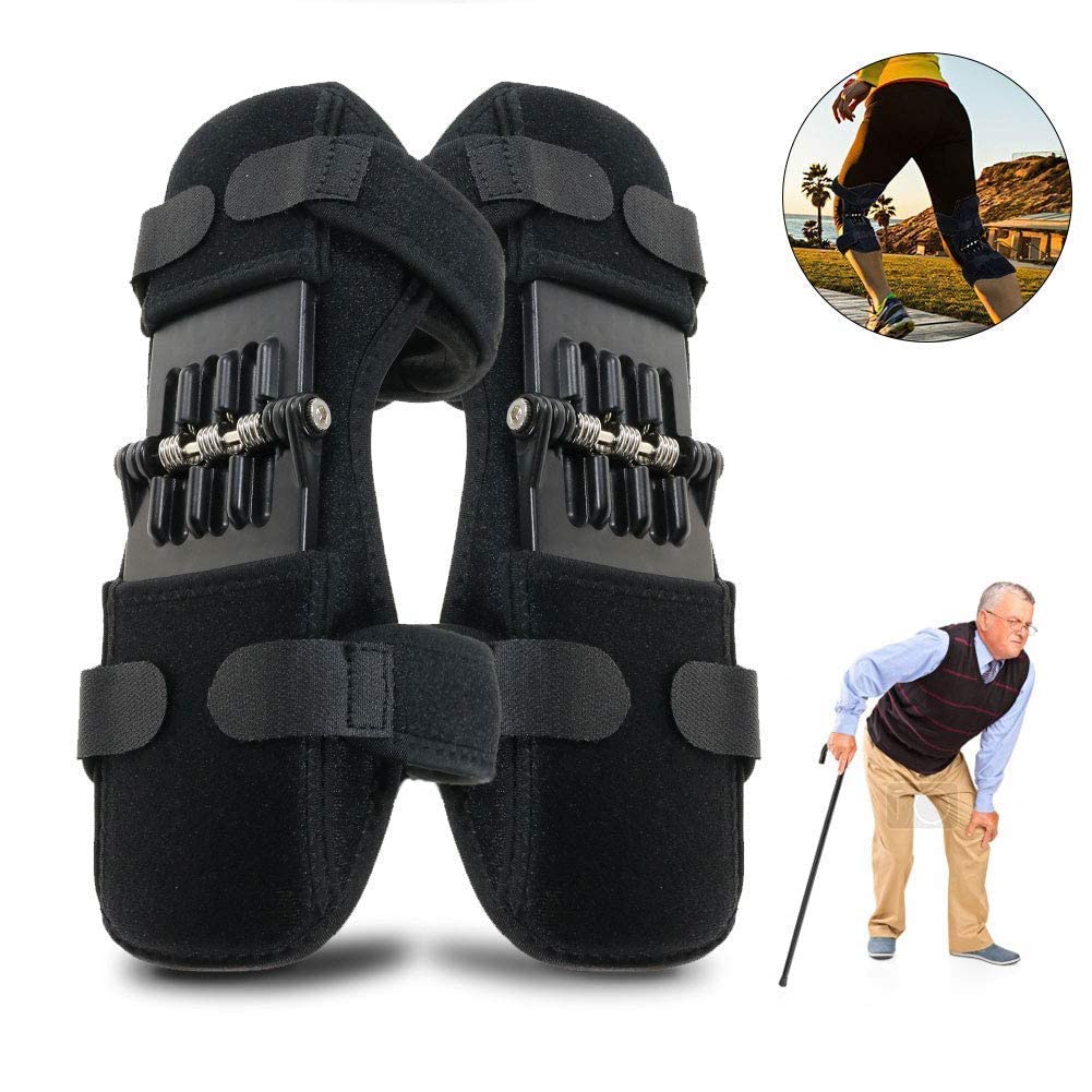 Kneevora™ | 360° Compression Knee Support