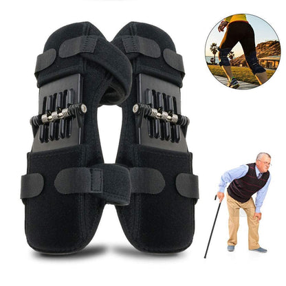 Kneevora™ | 360° Compression Knee Support