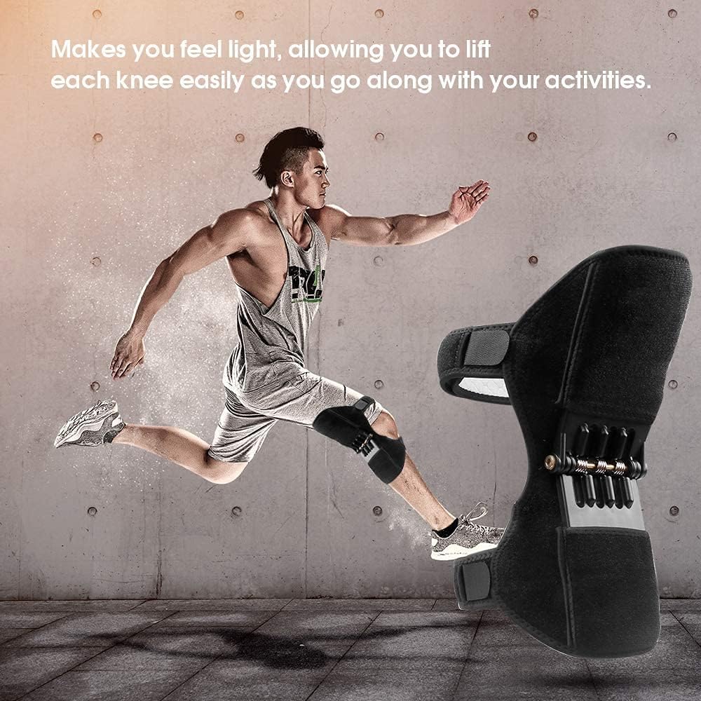 Kneevora™ | 360° Compression Knee Support