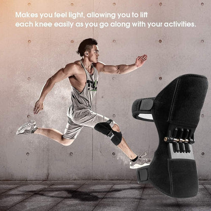 Kneevora™ | 360° Compression Knee Support