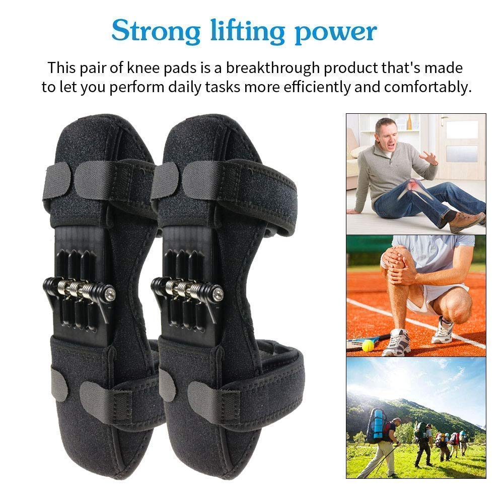 Kneevora™ | 360° Compression Knee Support