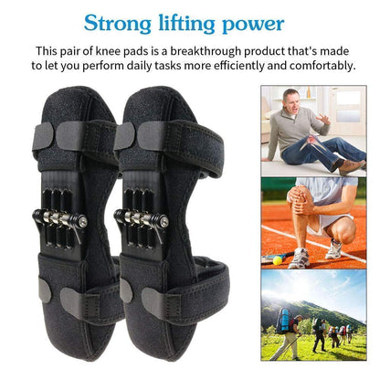 Kneevora™ | 360° Compression Knee Support