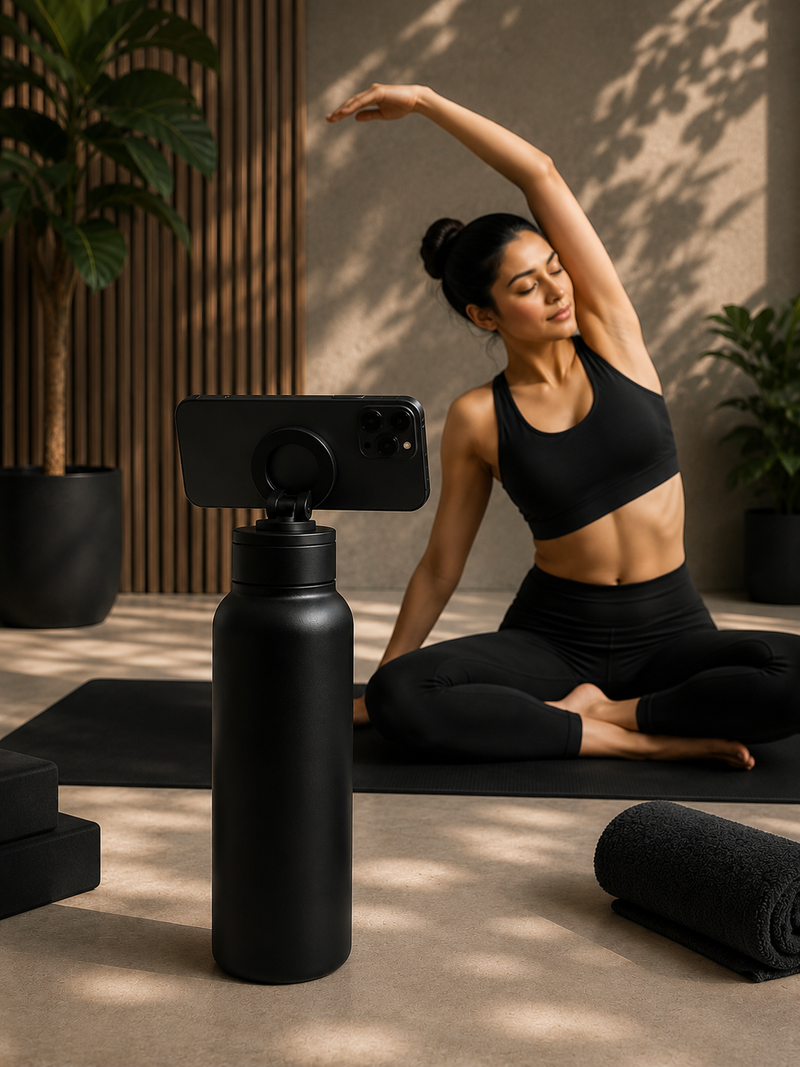 Yoga Sessions