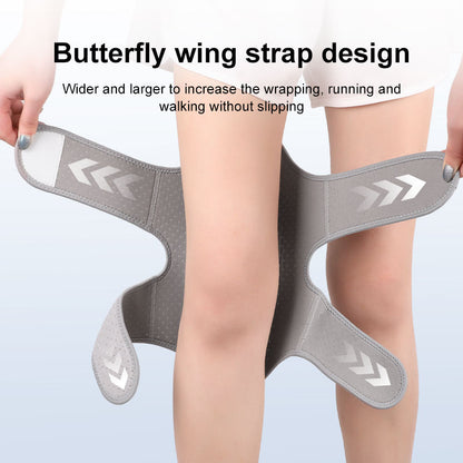 Kneevora™ | 360° Compression Knee Support