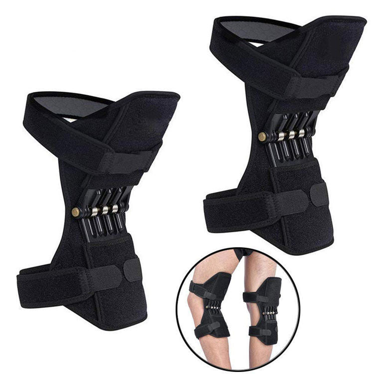 Kneevora™ | 360° Compression Knee Support