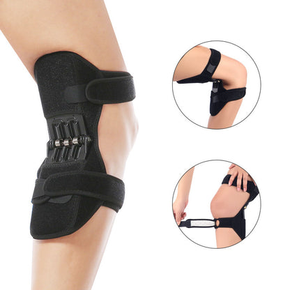 Kneevora™ | 360° Compression Knee Support
