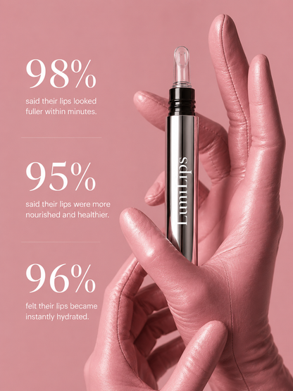 LumiLips™ Plumping Serum