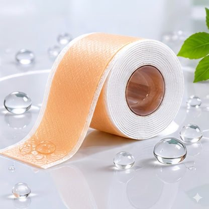 HealTape Pro- For Surgical, Burn & Acne Scars | Skin Healing Tape  |  Women & Men