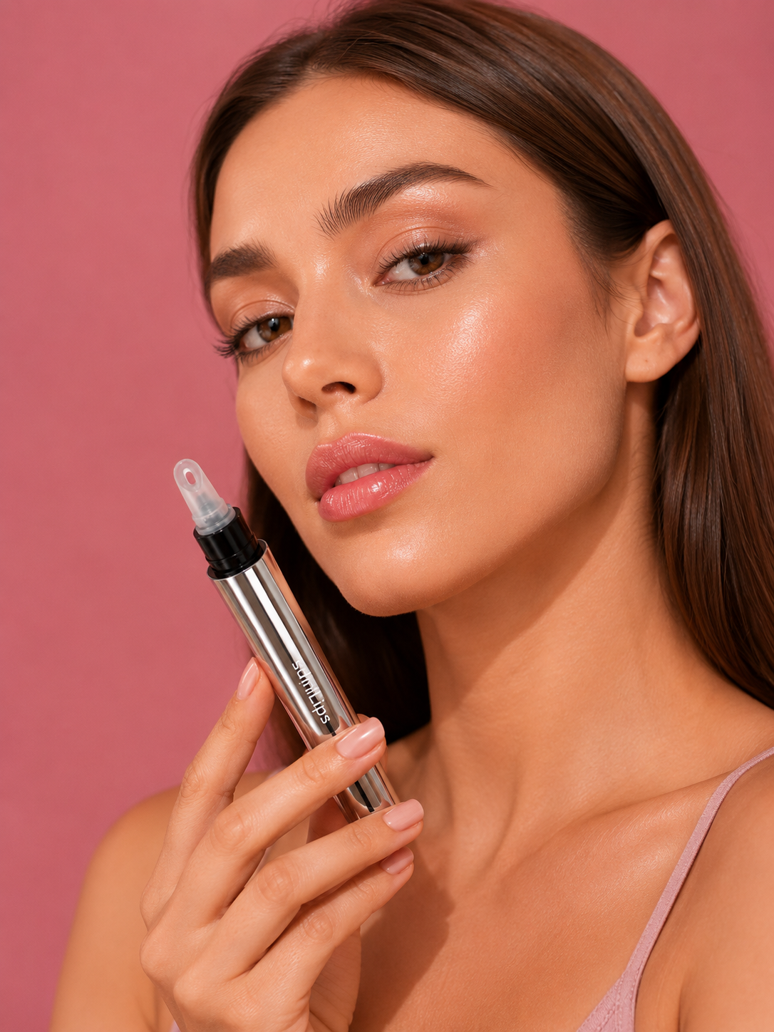 LumiLips™ Plumping Serum