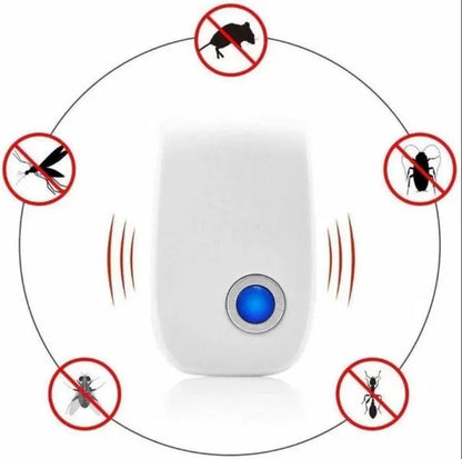 Pestora™ — Electric Pest Repeller