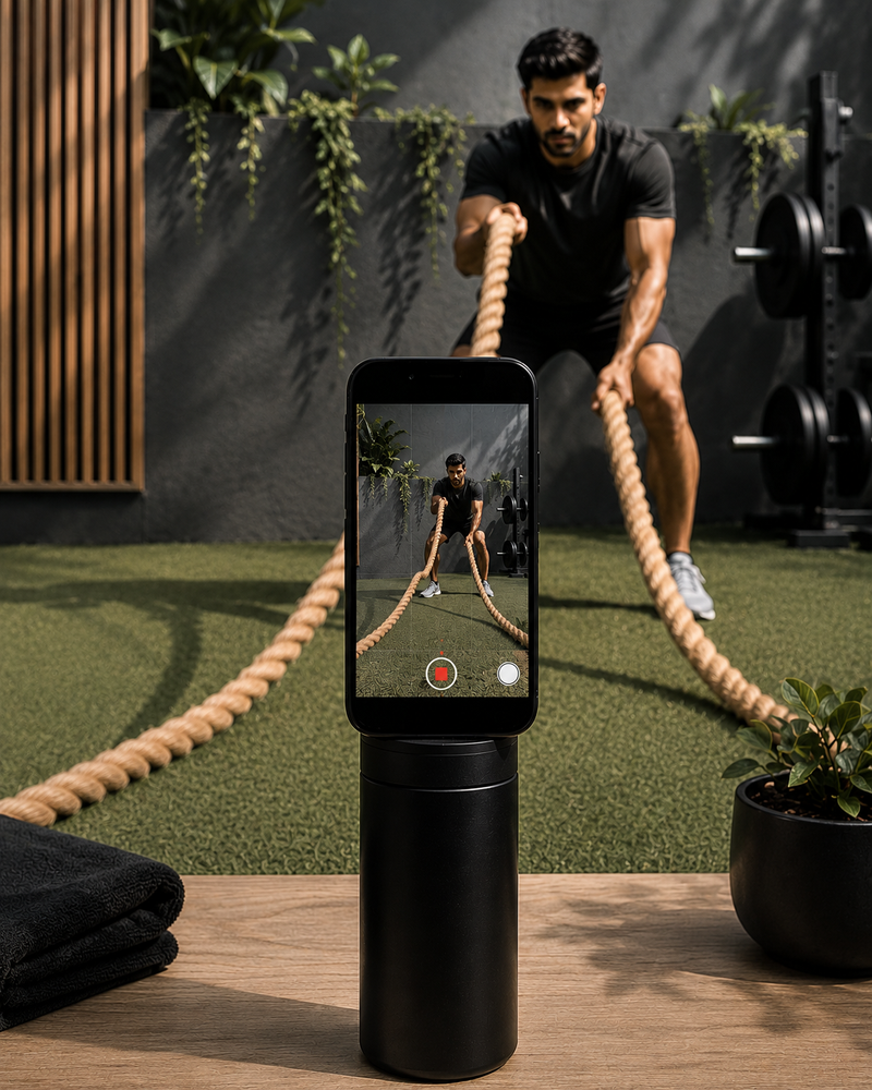 Gym Workouts